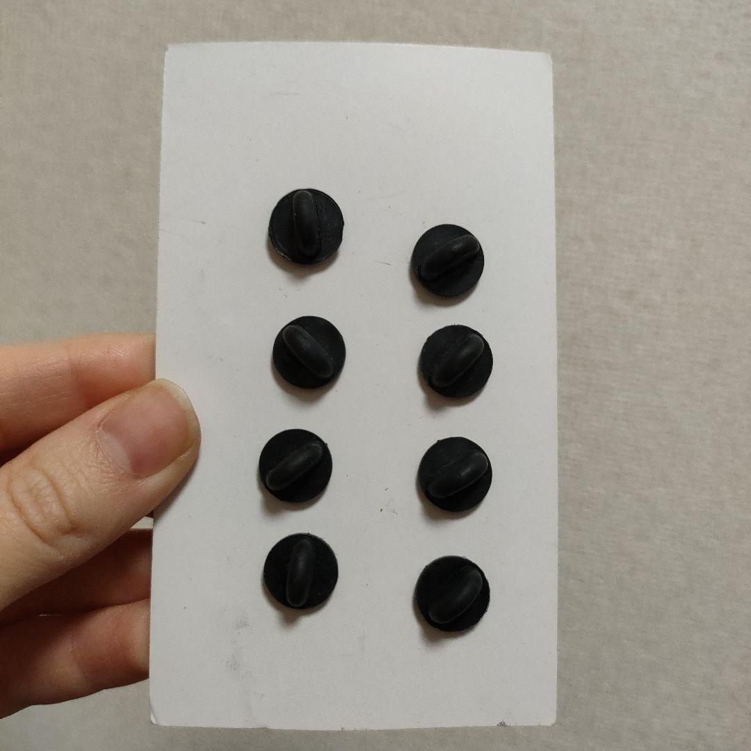 Helluva Boss ピン 4個セット I.M.P SKETCHY PLAN