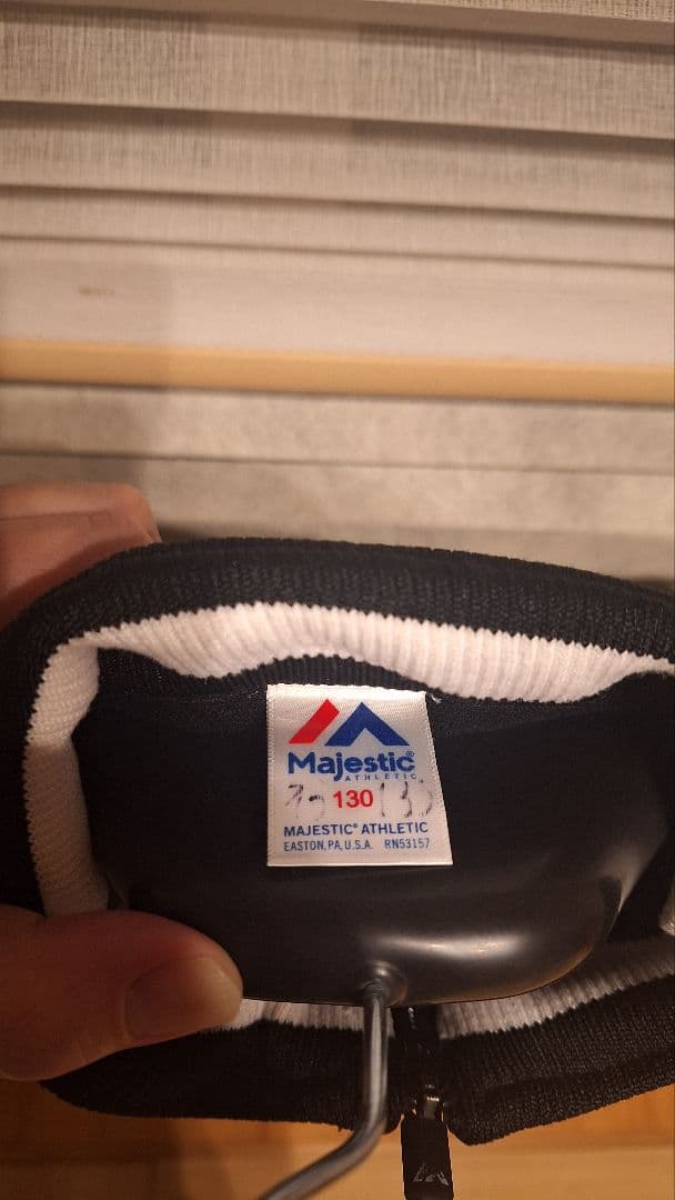 ソフトバンクホークス　ポルテ　グランドコート130