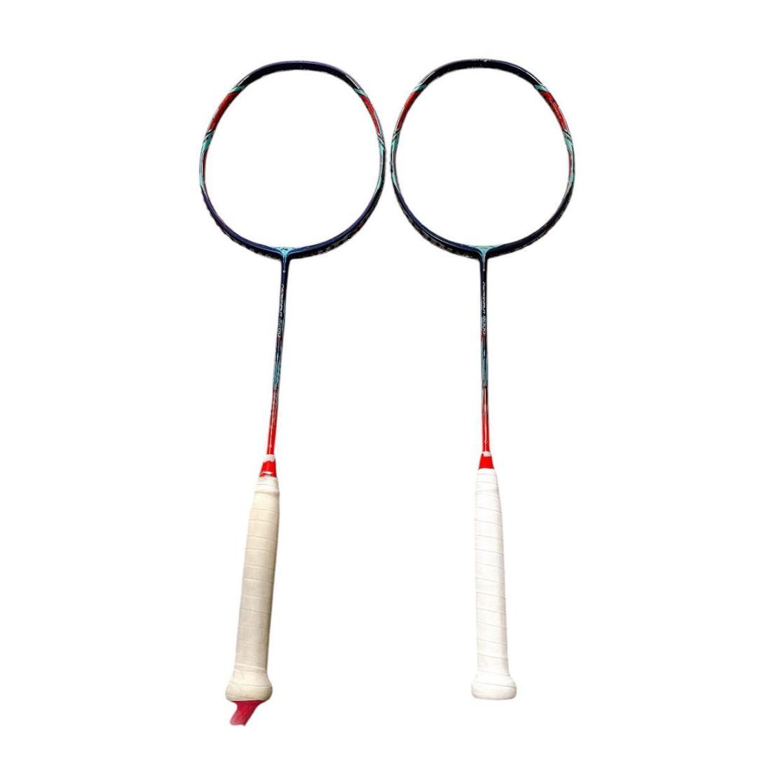 【セット】LI-NING AERONAUT 9000C リーニン エアロナット