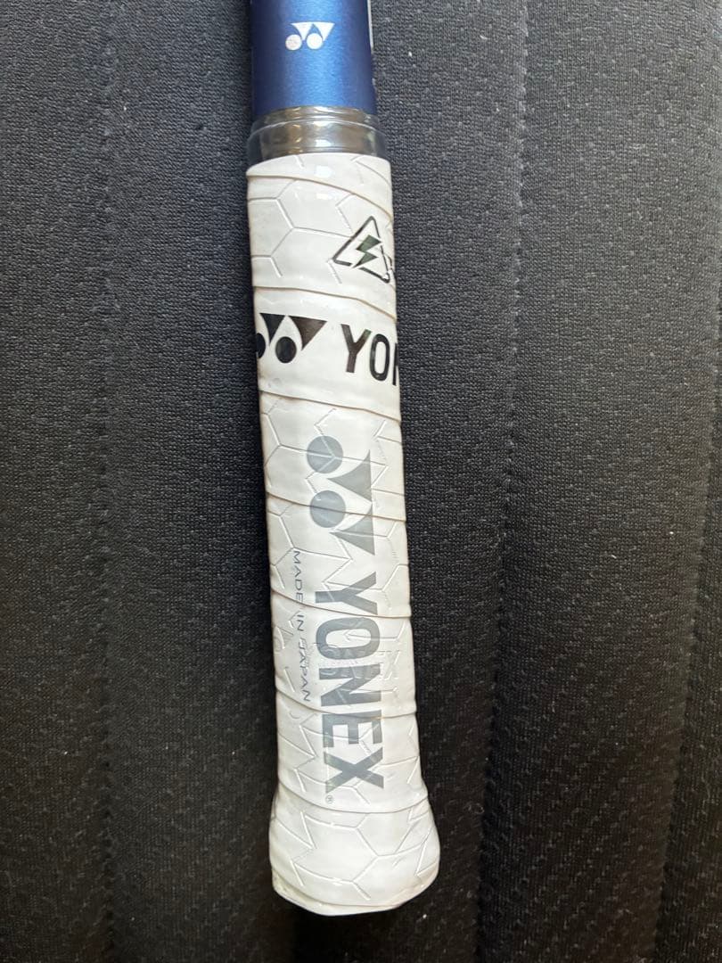 YONEX VOLTRAGE 5vsテニスラケット 即発送いたします！