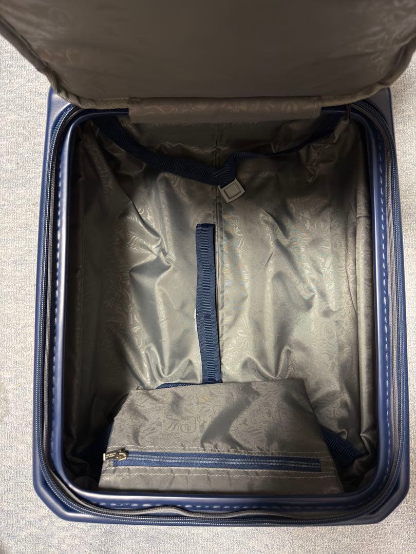 アメリカンツーリスターキャリーケース