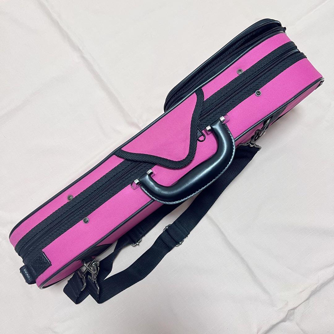 HORA社 Reghin ヴァイオリン 1/10 2011年製