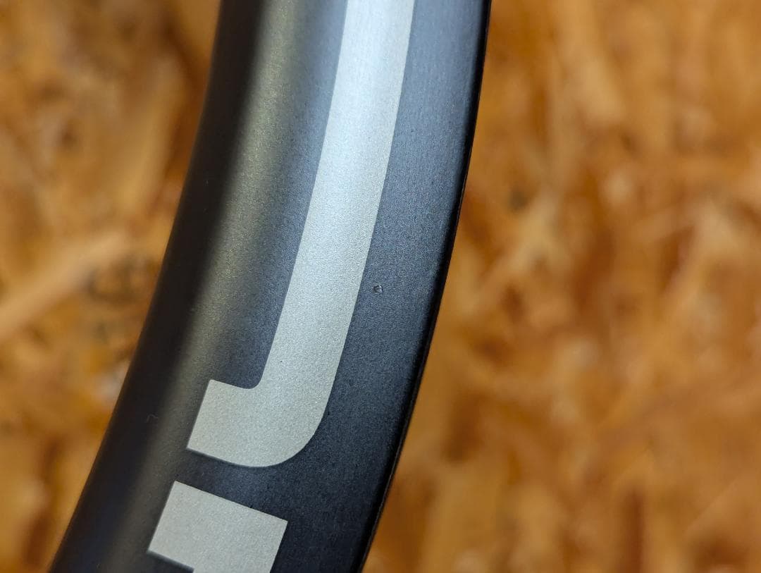 パーツ FORMOSA CarbonRimDisc 27.5/650B 28H