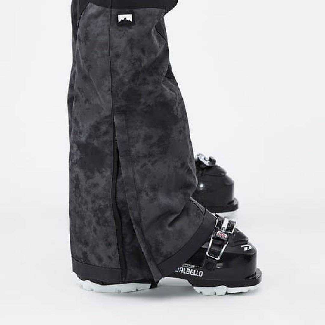 MONTECモンテック スキーウエア上下Sサイズ