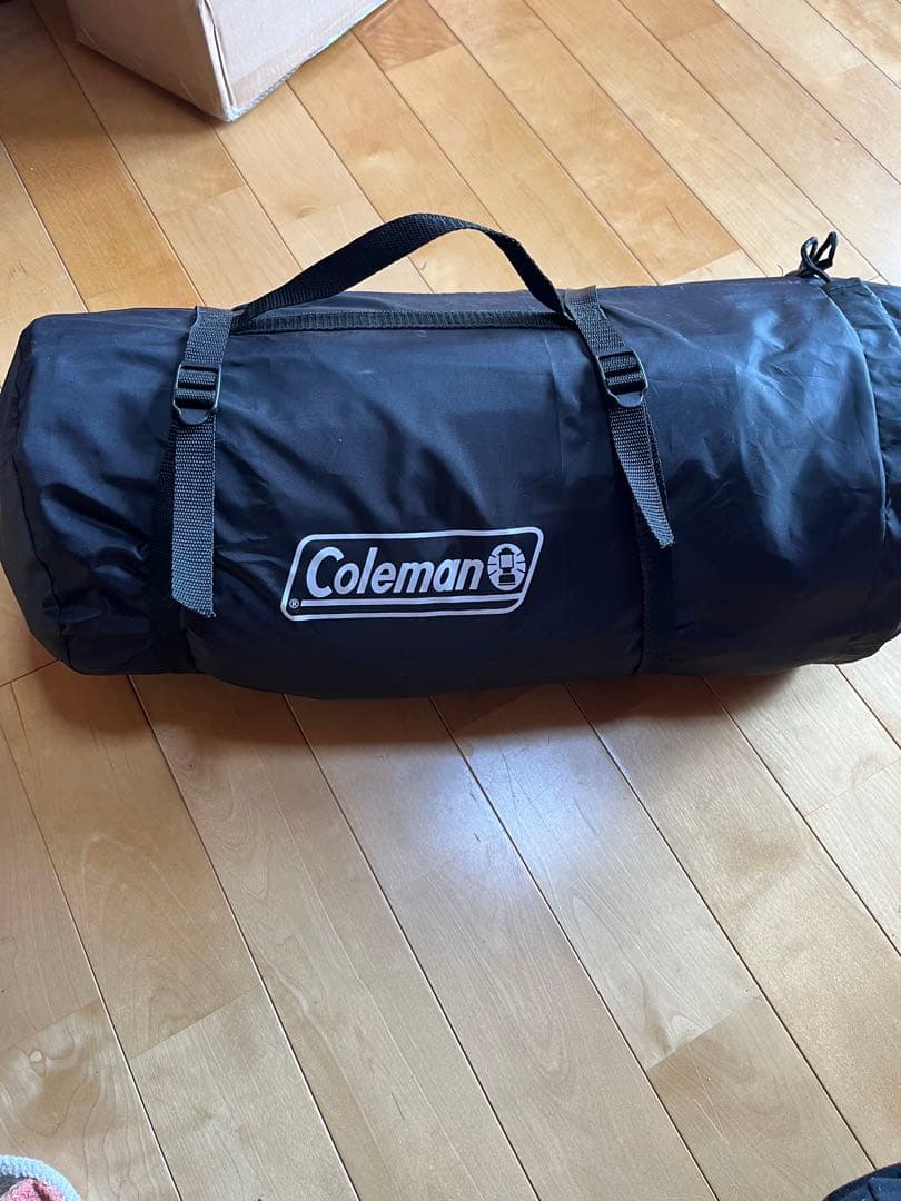 Coleman ツーリングドーム エアー/LX+　テント　コールマン