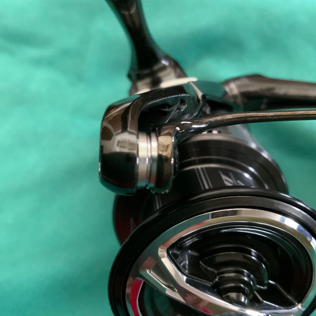 シマノ スピニングリール 23ヴァンキッシュ C3000XG