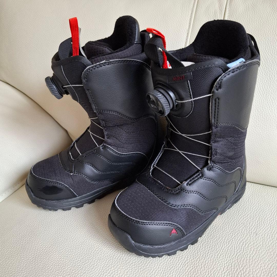 BURTON MINT BOA バートン ミント 22cm スノーボード ブーツ