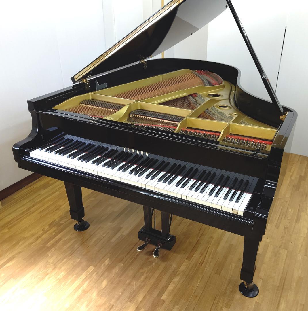 ヤマハ G3E 【内部調整/外装研磨美装/調律済】 試弾歓迎　YAMAHA