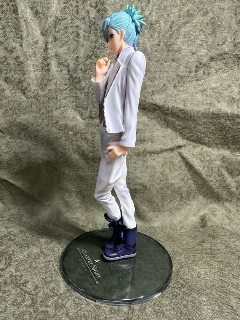 うたプリ 美風藍 ALTER フィギュア