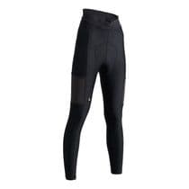 カペルミュール レディースタイツ　クロスオーバー　プラチナパッド 38