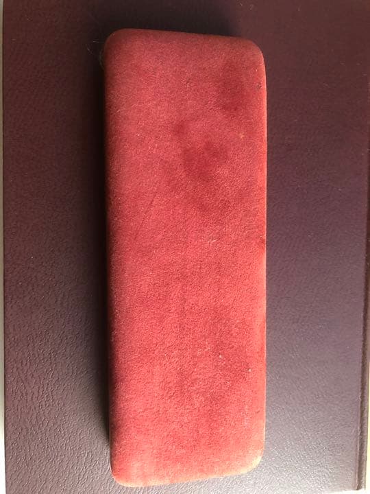 yard o led  ヤードオレッド　ペンシル　縦縞