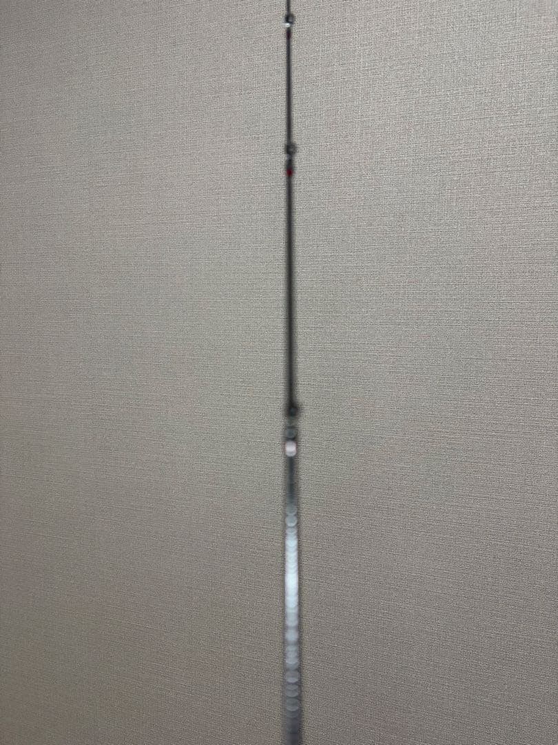 無記名保証書あり！使用回数1回！エメラルダスストイストRT80LML