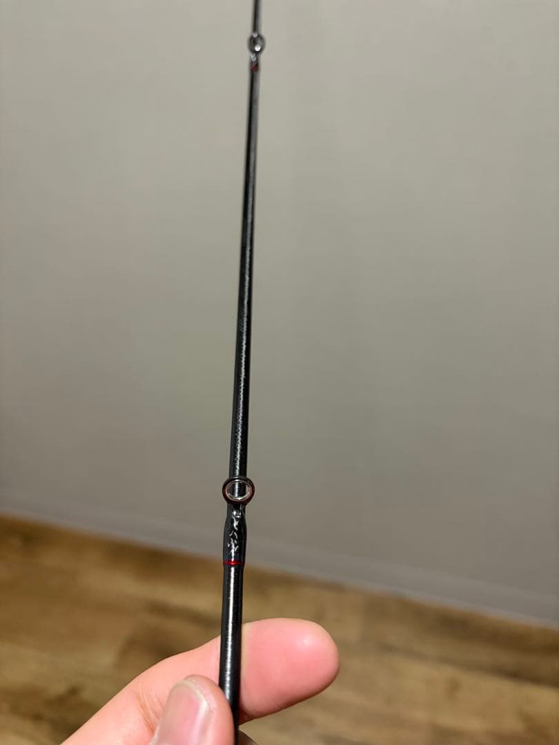 無記名保証書あり！使用回数1回！エメラルダスストイストRT80LML