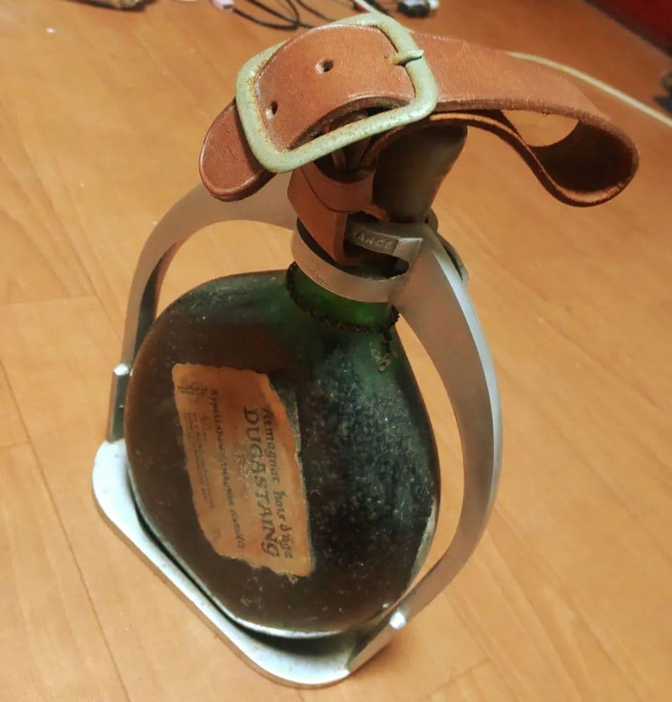 ブランデーデュカスタンXO