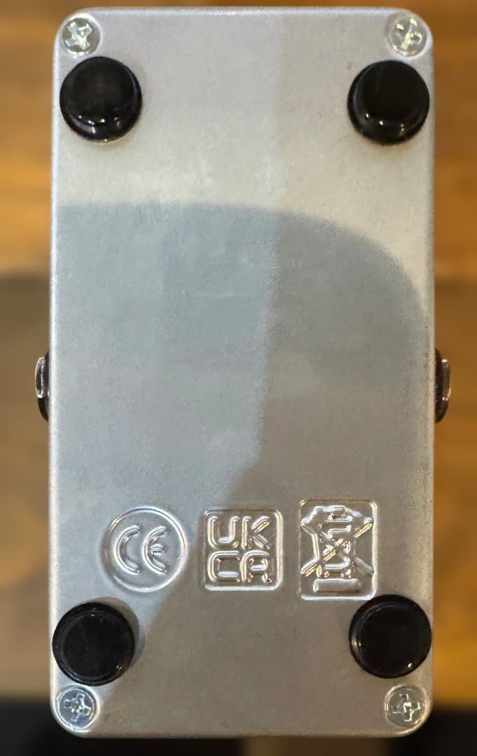 electro-harmonix BIG MUFF π Ram's Head