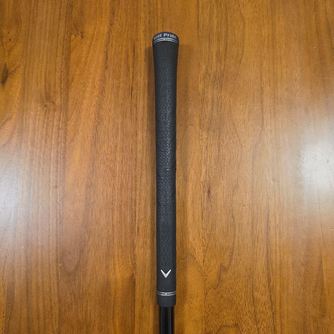 【キャロウェイスリーブ】ベンタスTR レッド 5S ベロコア ドライバー用