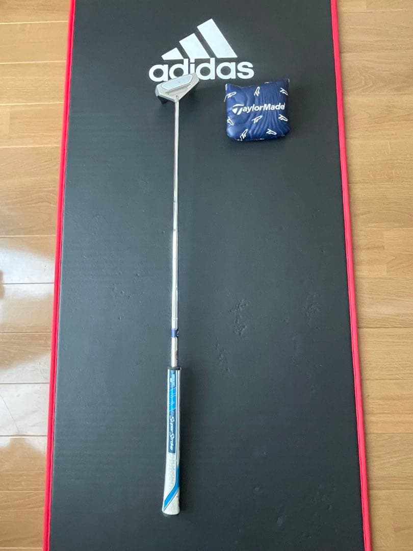 テーラーメイド　TPパター