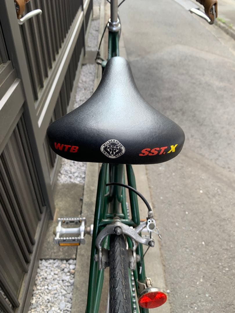 の*ぇ様 COGGEY(コギー) MIXTEBIKE ミキストバイク