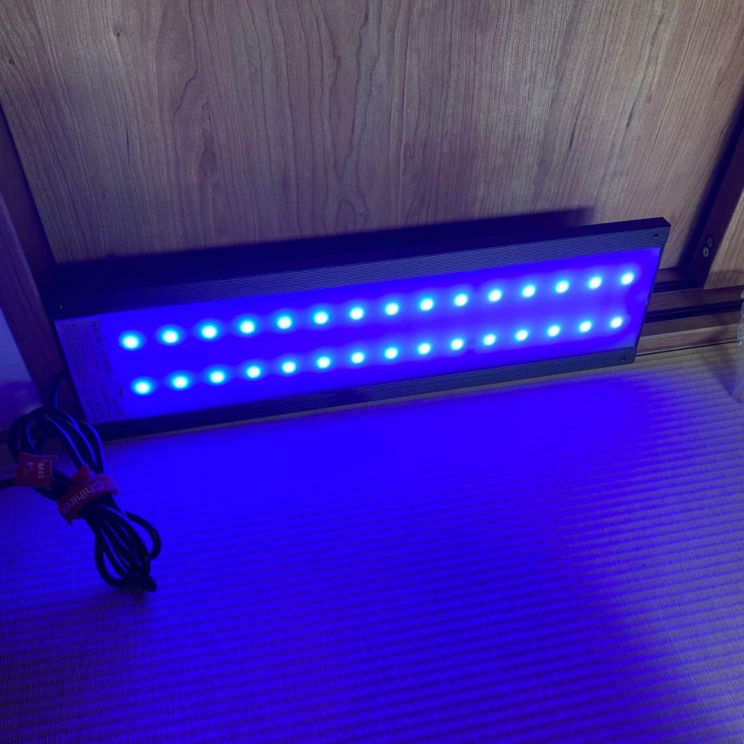 ライト・照明器具 Chihiros WRGBII SLIM 45