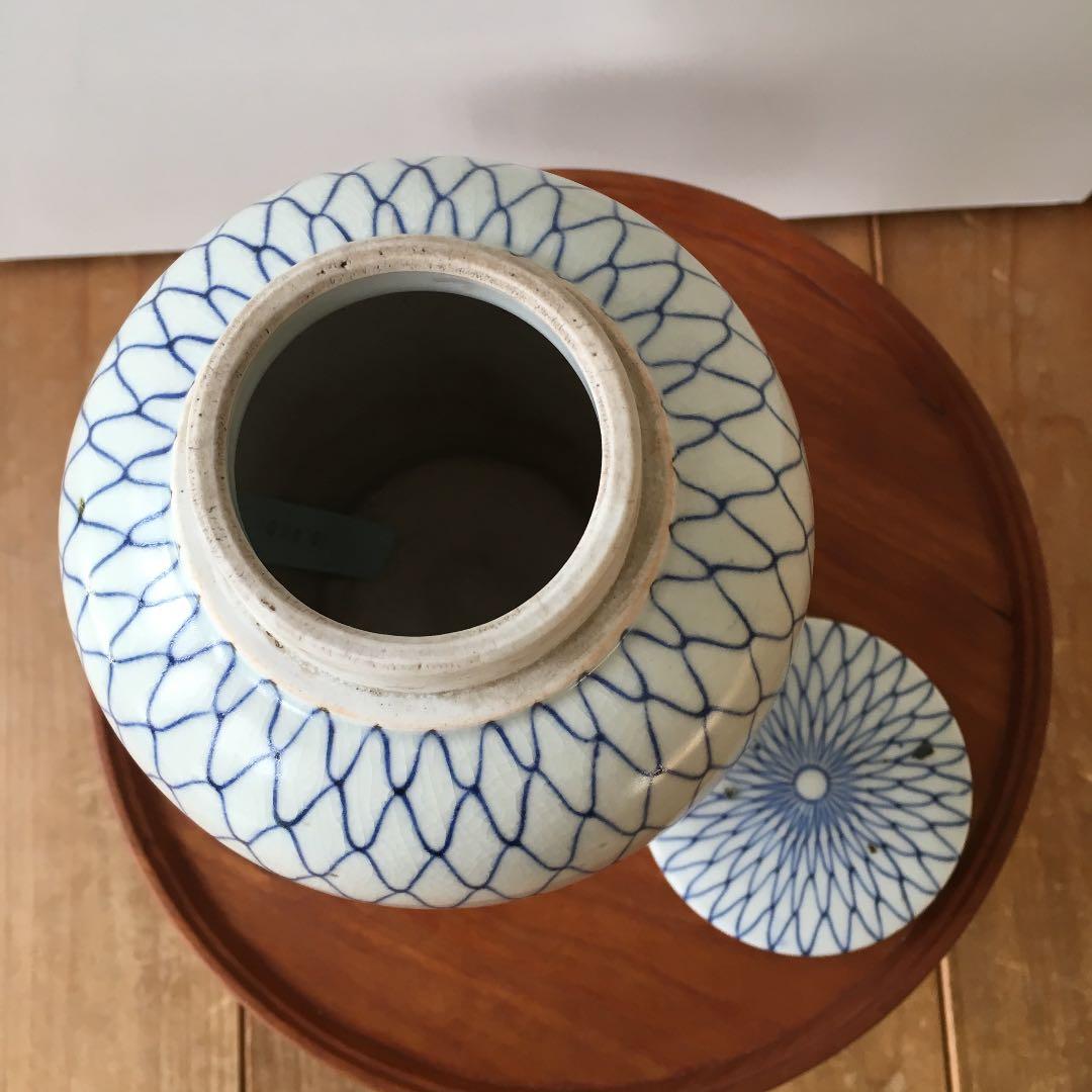 アンティーク 壺