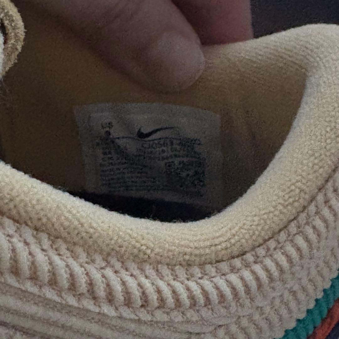 新品タグ付 NIKE AIR MAX 97 GOLF NRG 27cm 希少