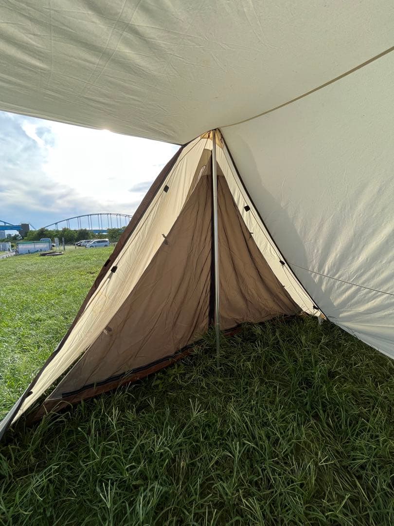 大幅値下げ！バラ売可⭐︎ogawa ツインピルツフォーク オプションあり