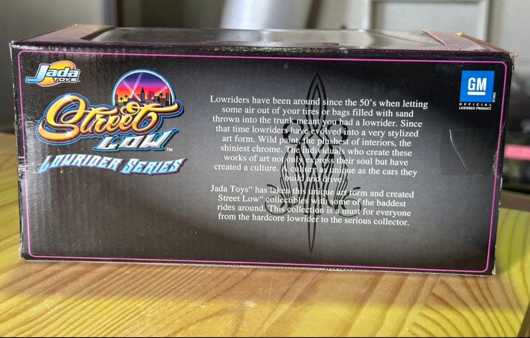 s1622 Jada1959 ChevyElCamino シボレーエルカミーノ