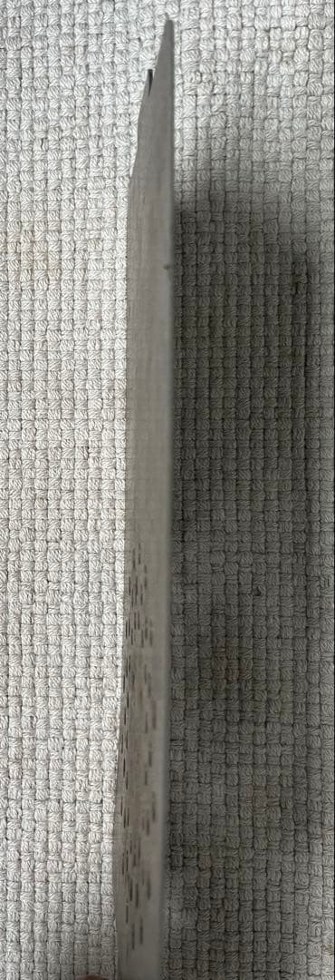 【SOLA TITANIUMGEAR】Super Table#1 ソラチタニウム