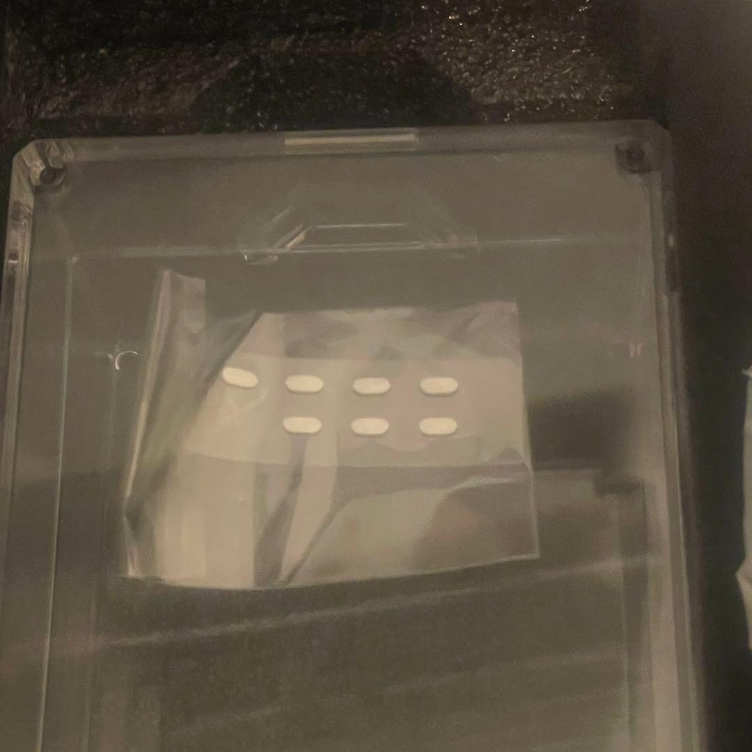 【開封済】箱入り少女 匣之少女 フィギュア