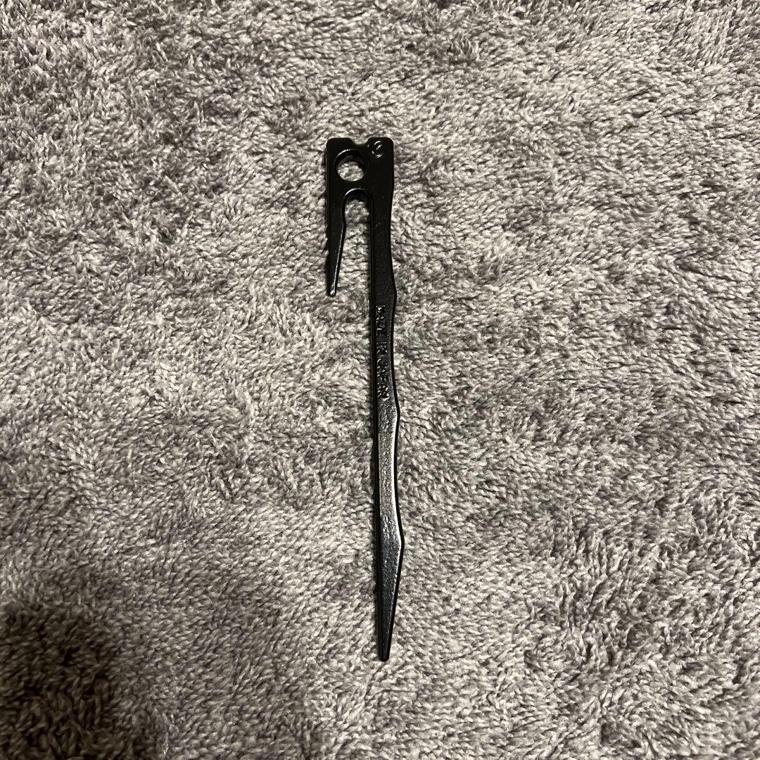 LOCUS GEAR Khufu HB ローカスギア クフHB