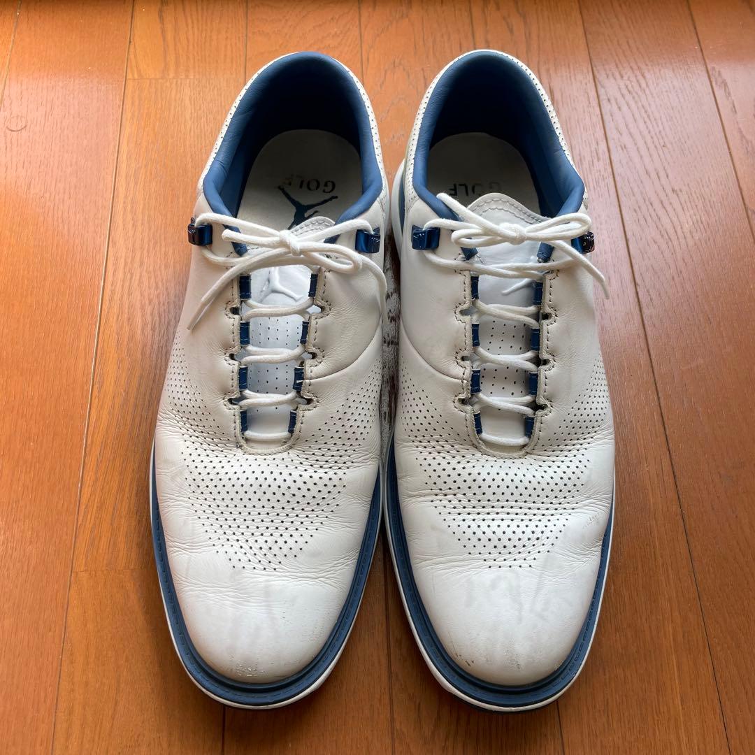 ジョーダン ADG 4 (28.5cm) スパイクレス