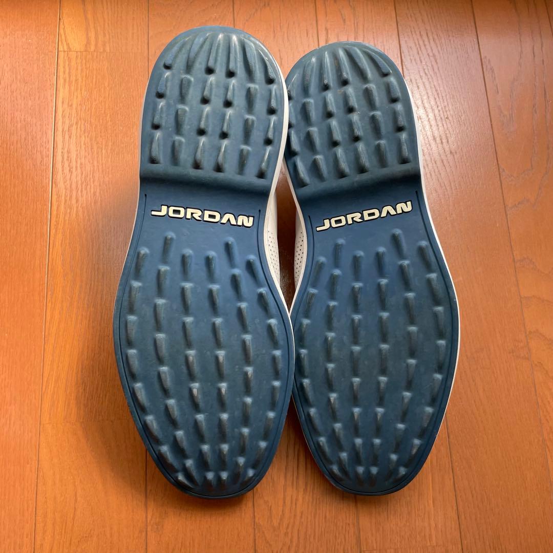 ジョーダン ADG 4 (28.5cm) スパイクレス