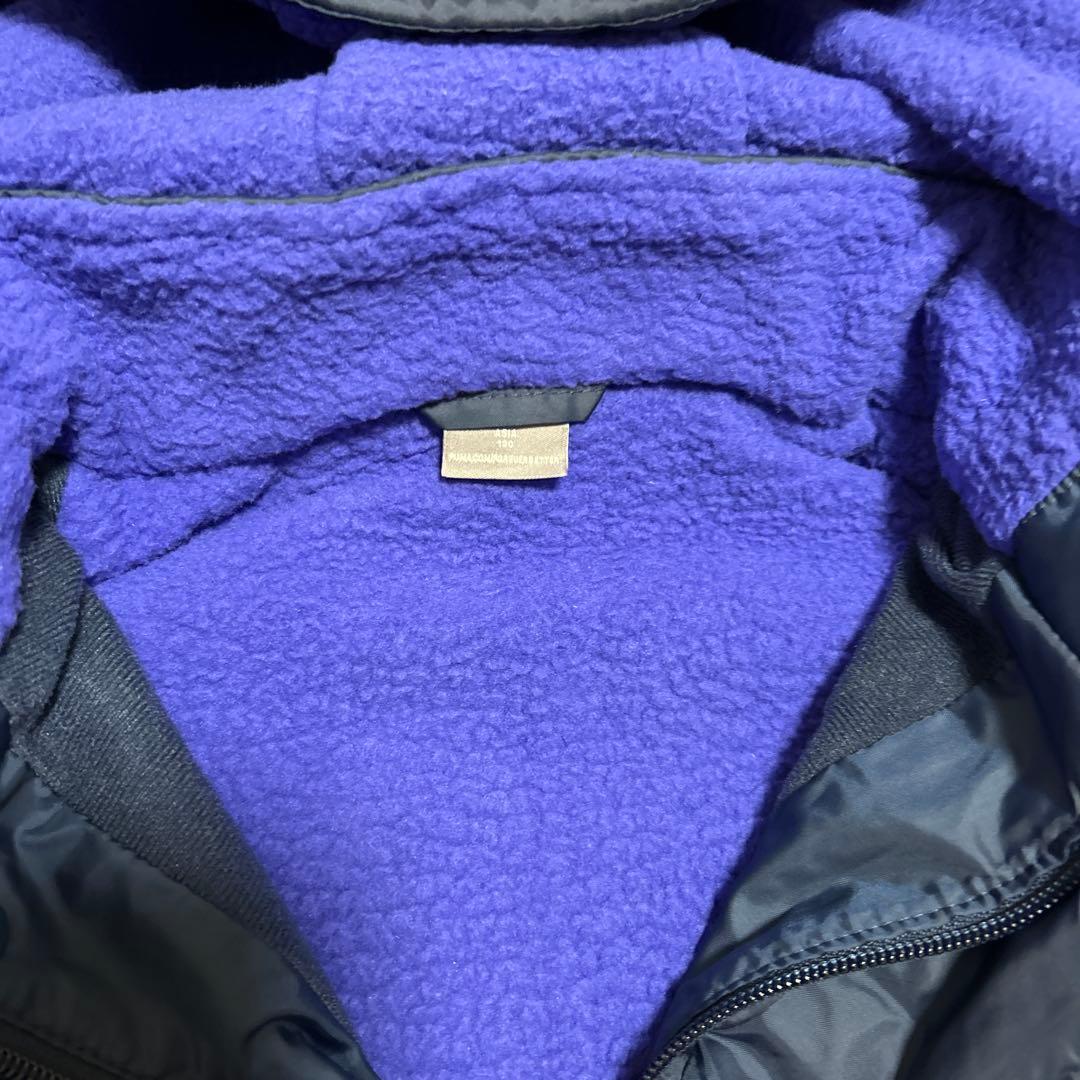 プーマ　ベンチコート　120