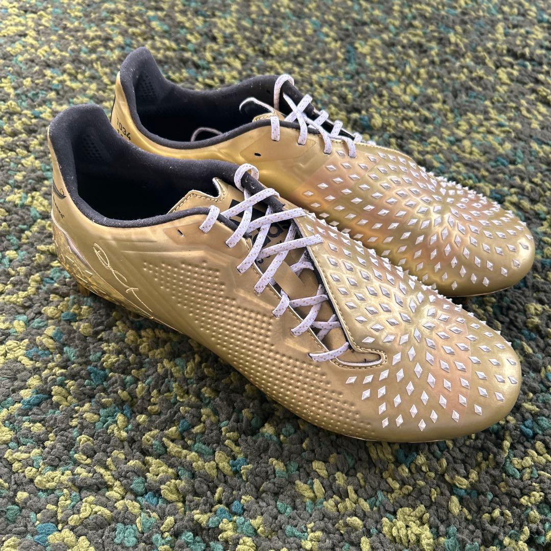 adidas Rugby Predator Malice ダン・カーター