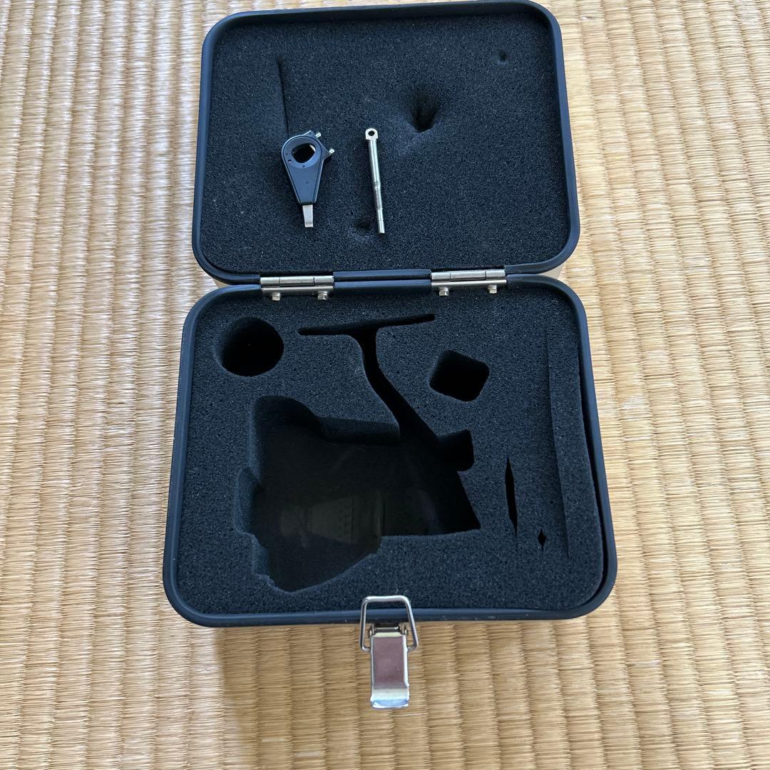 SHIMANO STELLA 2500SS プレミアムエディション