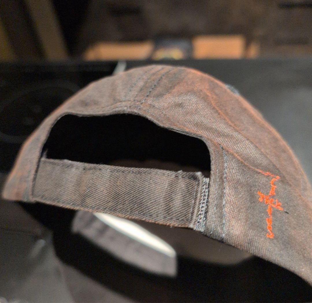 ウェア Travis Scott Cactus Jack FC Barcelo