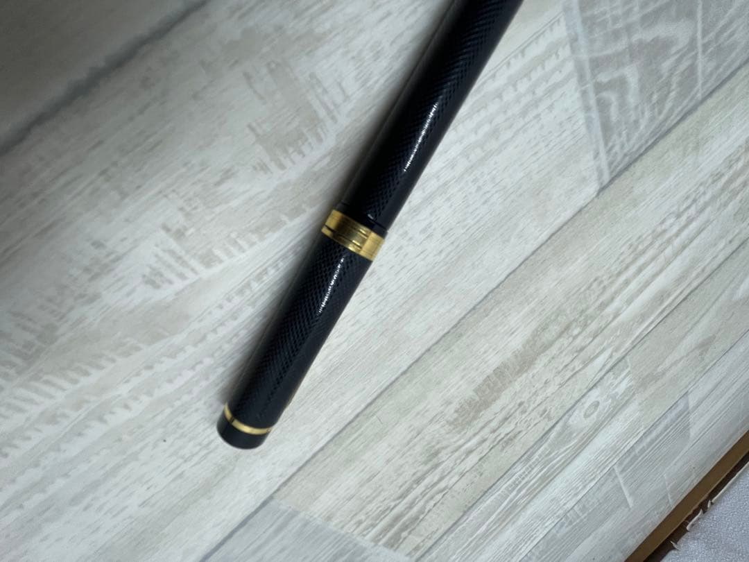 MARUZEN 1998 THE CLASSIC 丸善 万年筆 ペン先 14K