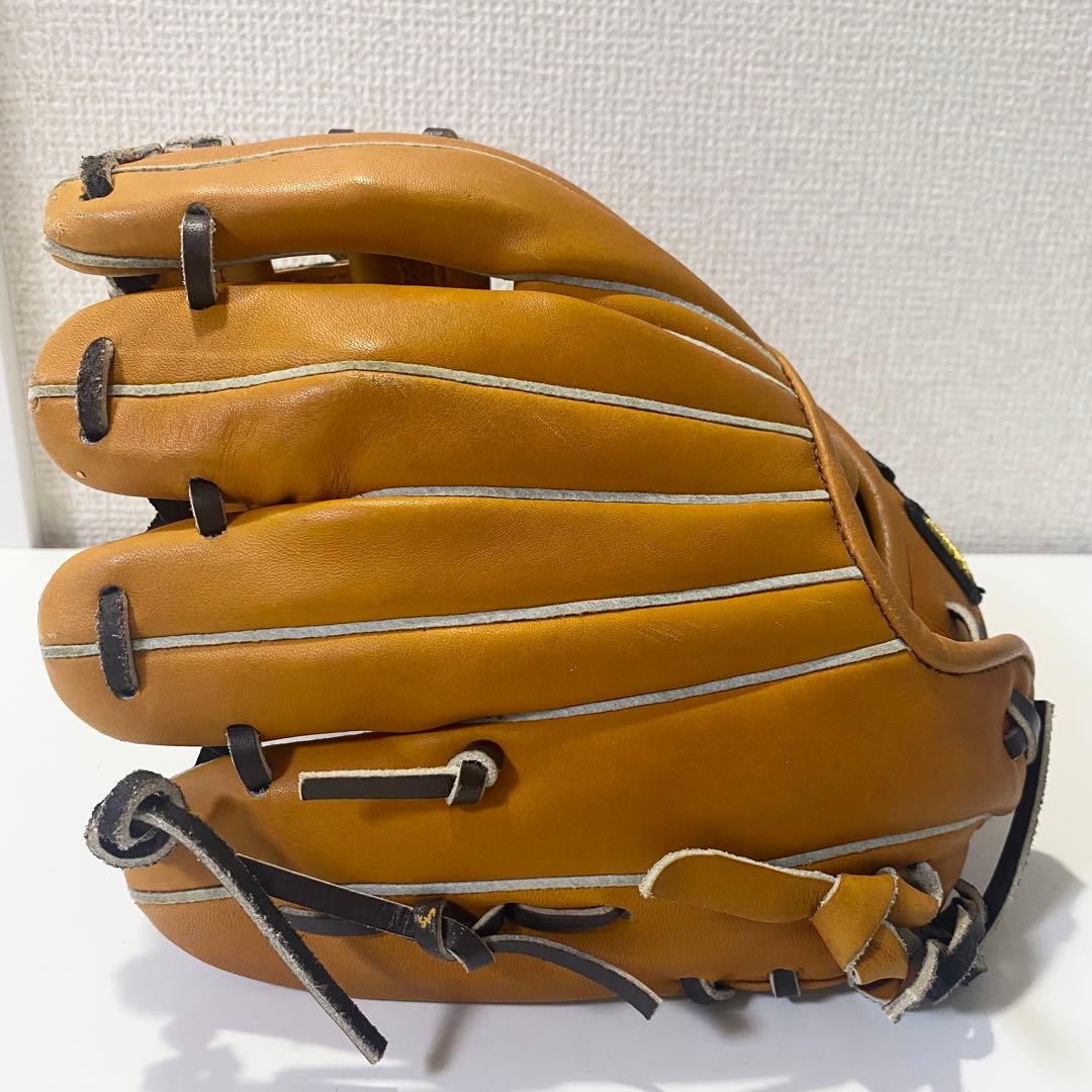 ワールドペガサス 硬式 トレーニング グローブ トクサンTVコラボ 守備練習