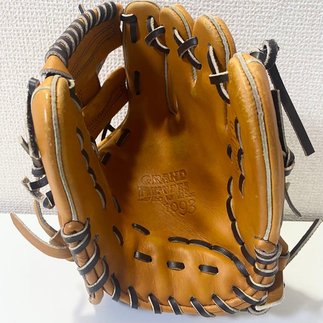 ワールドペガサス 硬式 トレーニング グローブ トクサンTVコラボ 守備練習