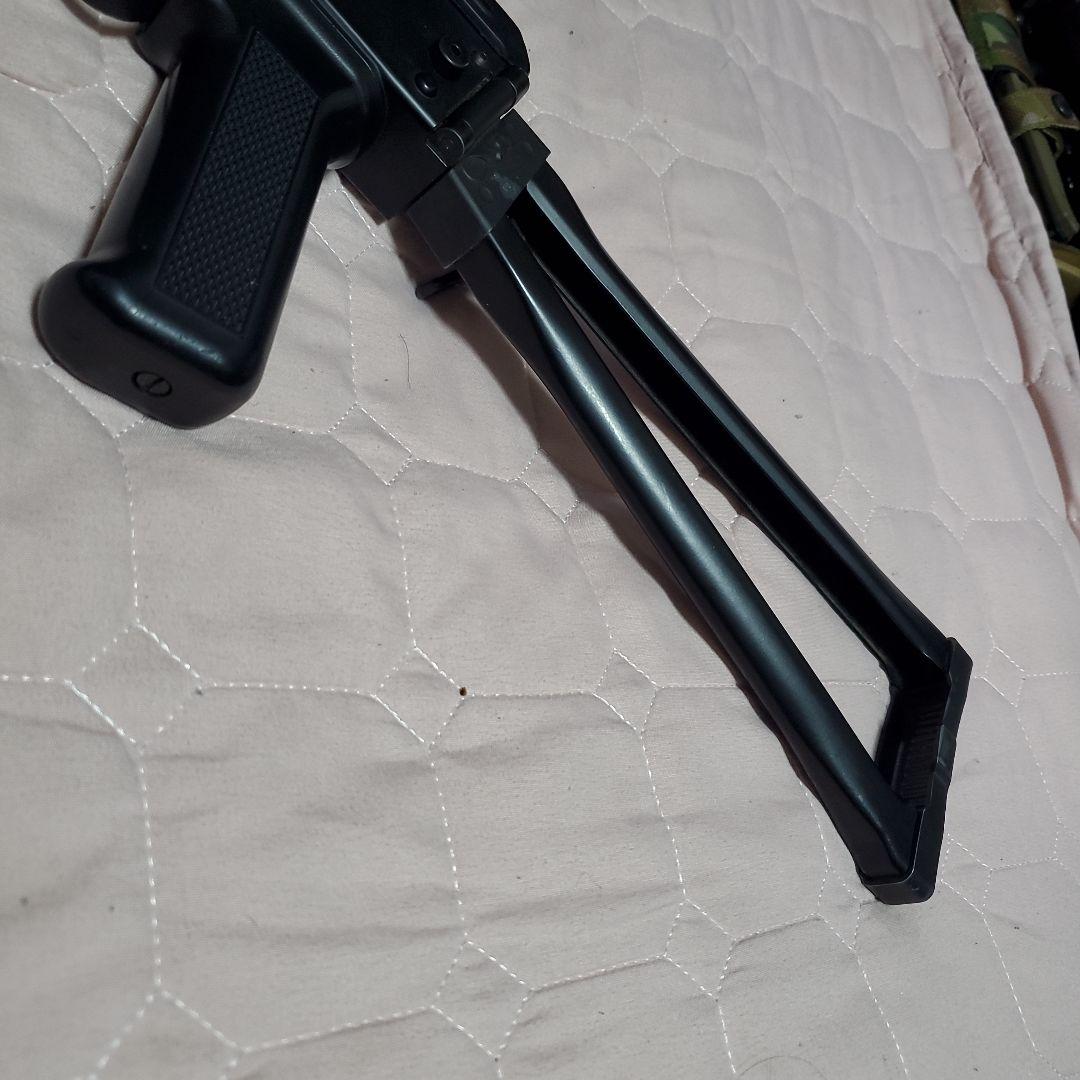 動作確認済み 東京マルイ次世代電動ガンAK102