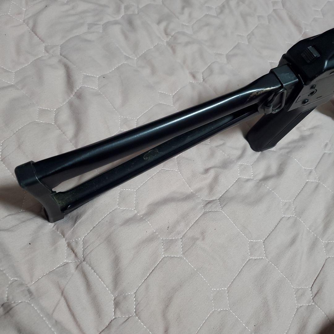 動作確認済み 東京マルイ次世代電動ガンAK102