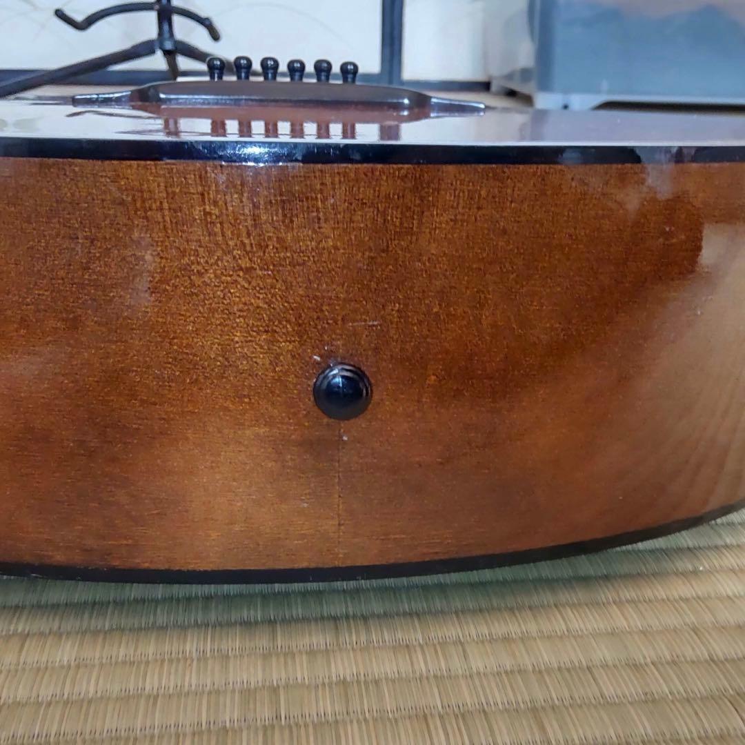 YAMAHA FG110ギター