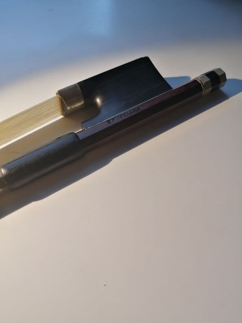 ヴァイオリン　弓