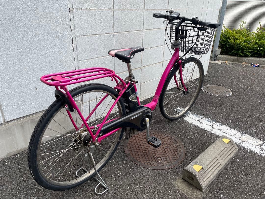 ゆっきー　パナソニック　ギュット・プラス