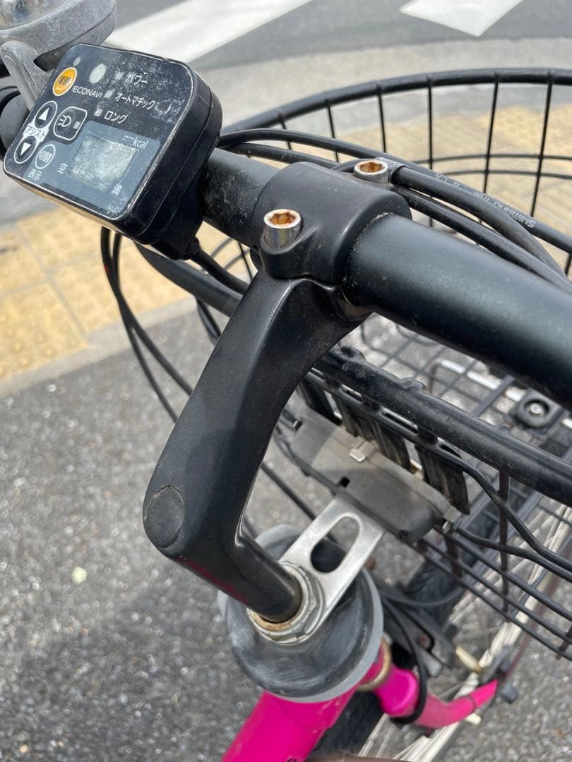 ゆっきー　パナソニック　ギュット・プラス