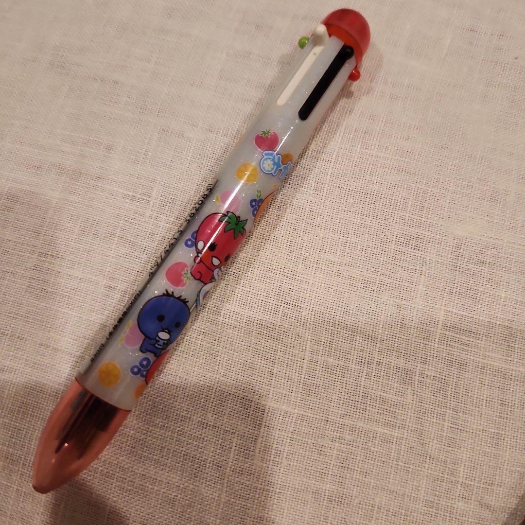 サンエックス　ペン　消しゴム　まとめ売り　みかんぼうや　こげぱん