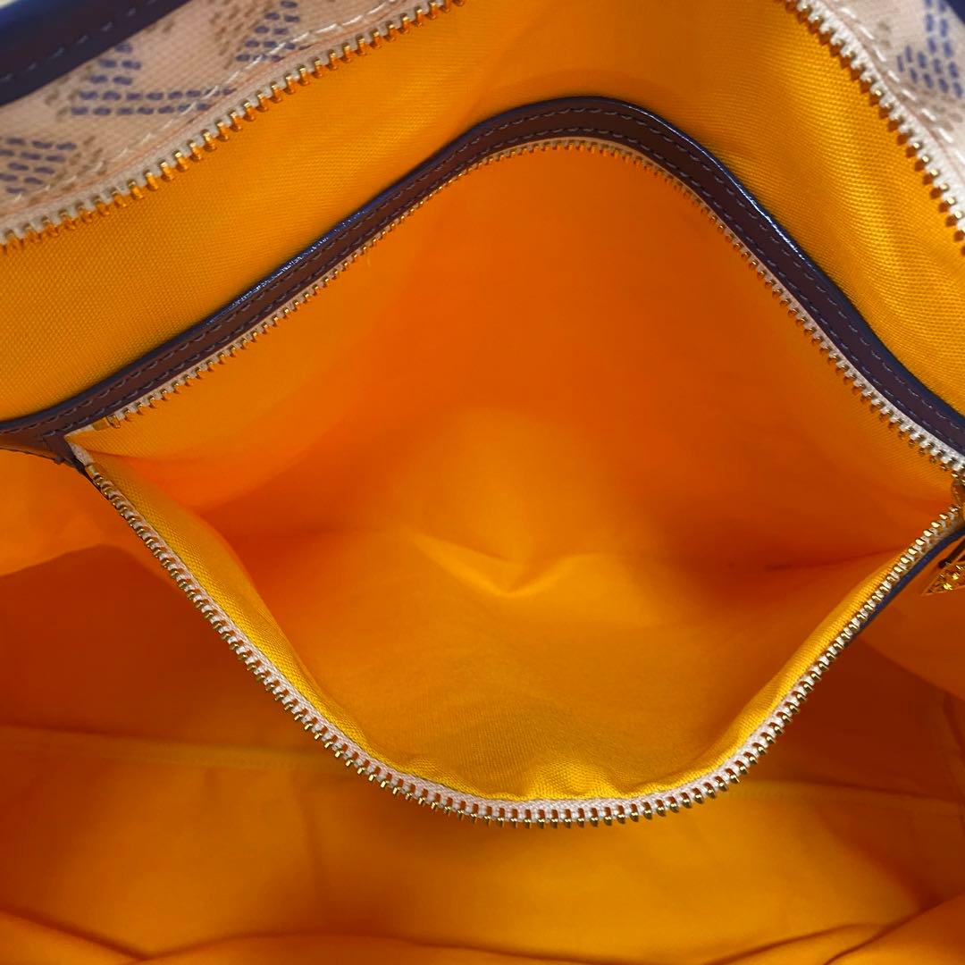 Resurrection レザレクション ラニウス ワイド オーシャンホワイト