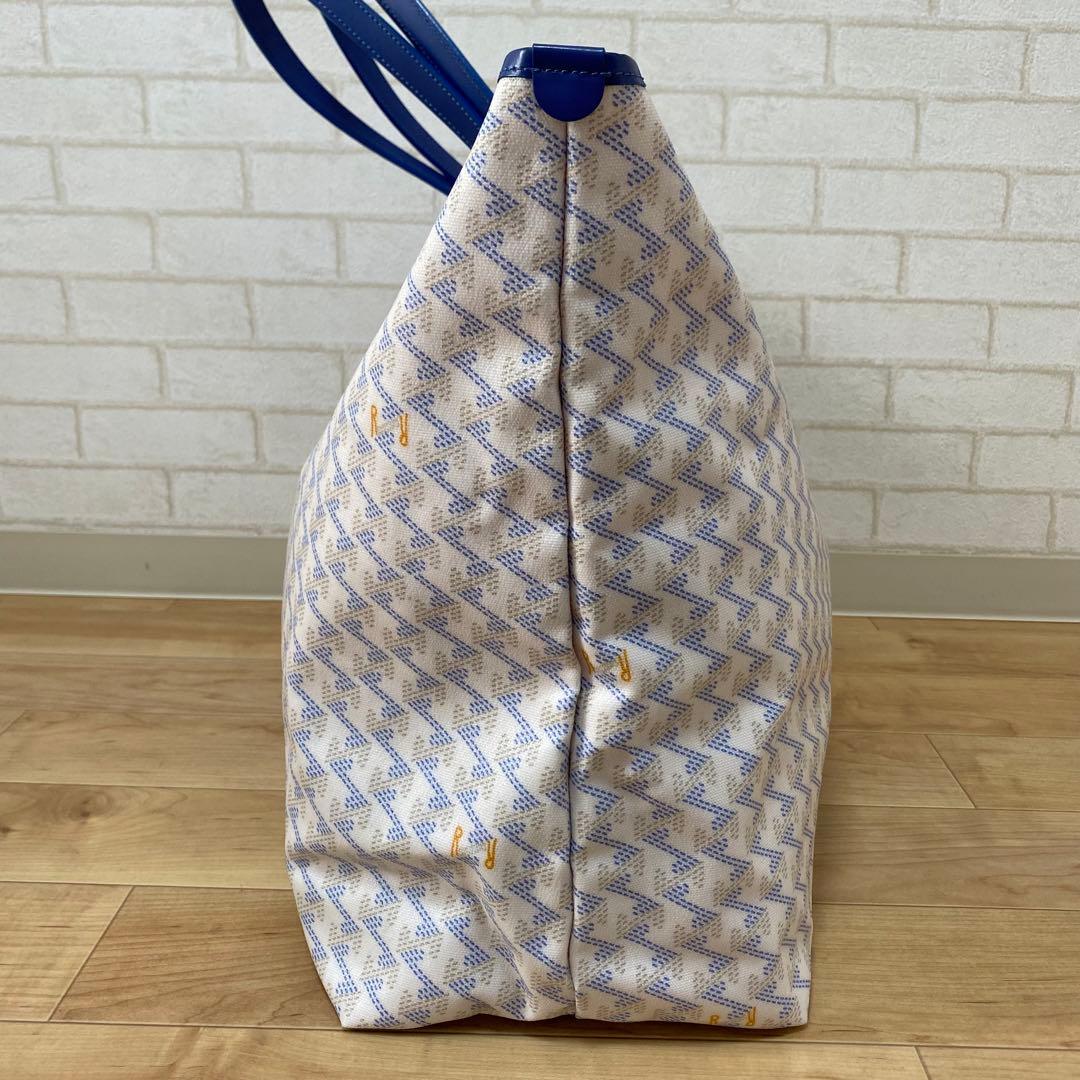 Resurrection レザレクション ラニウス ワイド オーシャンホワイト