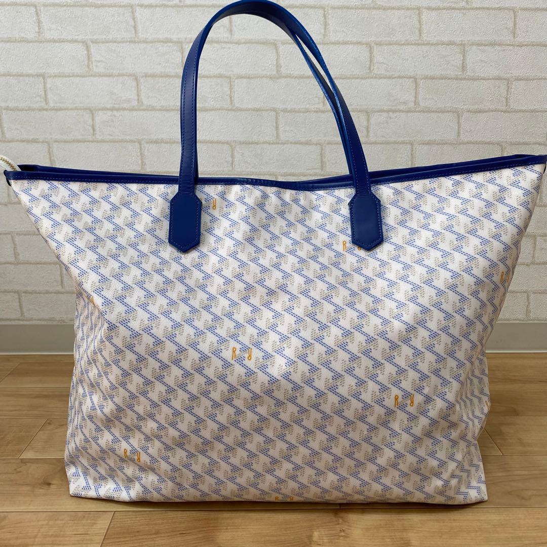 Resurrection レザレクション ラニウス ワイド オーシャンホワイト