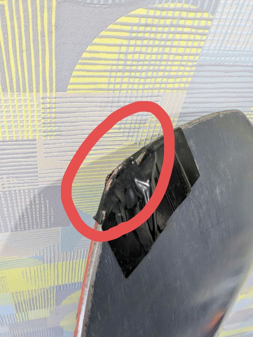 【HEAD】HI-FIVE DCT i.M150＋NX THREE M